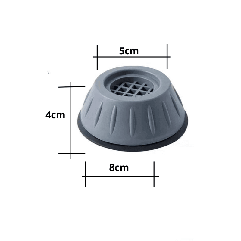 Pads Antiderrapantes para Aparelhos Domésticos - Nexus®