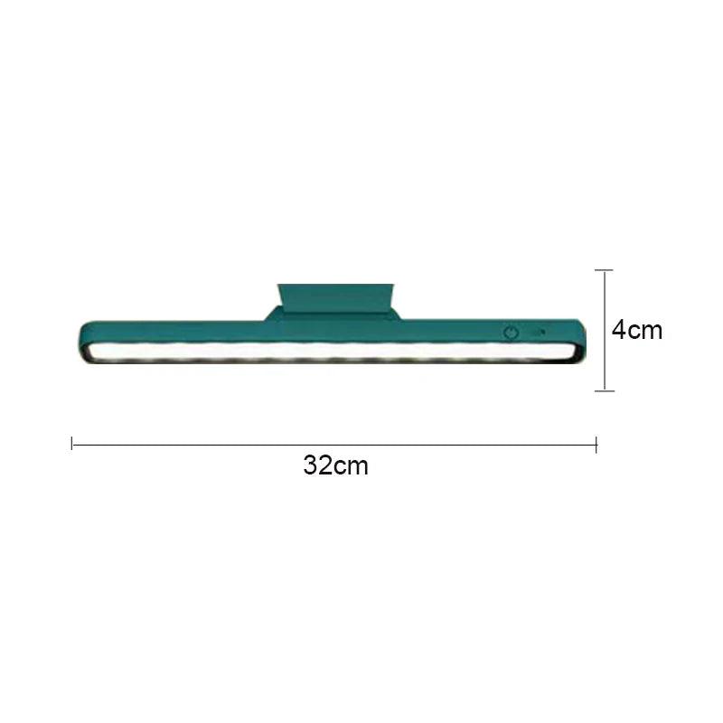 lâmpada de mesa magnética led Nexus™